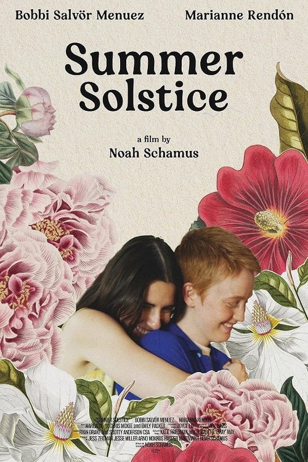 Summer Solstice (2024)  IMG